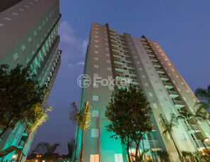 Apartamento 3 dorms à venda Rua Eugênio de Freitas, Vila Guilherme - São Paulo