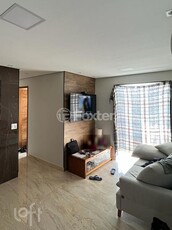 Apartamento 3 dorms à venda Rua Eugênio de Freitas, Vila Guilherme - São Paulo