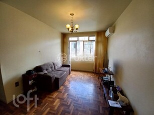 Apartamento 3 dorms à venda Rua Eurico Lara, Medianeira - Porto Alegre