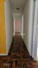 Apartamento 3 dorms à venda Rua Eurico Lara, Medianeira - Porto Alegre