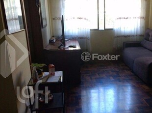 Apartamento 3 dorms à venda Rua Eurico Lara, Medianeira - Porto Alegre