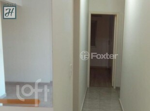 Apartamento 3 dorms à venda Rua Falchi Gianini, Vila Prudente - São Paulo