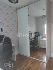 Apartamento 3 dorms à venda Rua Fernandes Moreira, Chácara Santo Antônio (Zona Sul) - São Paulo