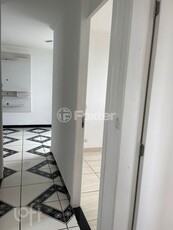 Apartamento 3 dorms à venda Rua Ferreira de Oliveira, Alto do Pari - São Paulo