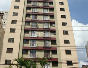 Apartamento 3 dorms à venda Rua Filipe Camarão, Tatuapé - São Paulo