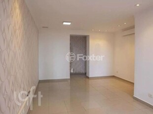 Apartamento 3 dorms à venda Rua Filipinas, Alto da Lapa - São Paulo