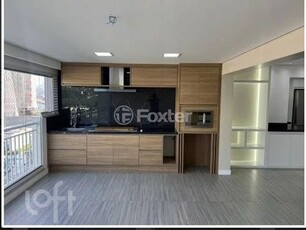 Apartamento 3 dorms à venda Rua Fortunato Ferraz, Vila Anastácio - São Paulo