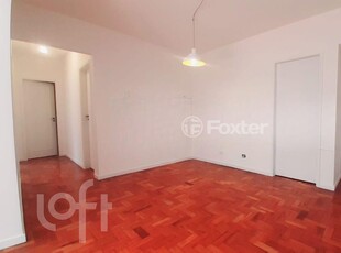 Apartamento 3 dorms à venda Rua Fradique Coutinho, Pinheiros - São Paulo