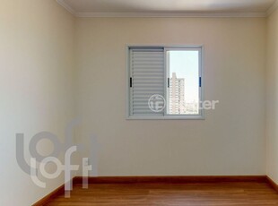 Apartamento 3 dorms à venda Rua Francisca de Paula, Vila Carrão - São Paulo