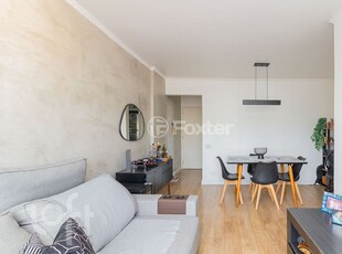 Apartamento 3 dorms à venda Rua Francisco Bayardo, Perdizes - São Paulo