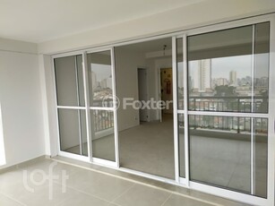 Apartamento 3 dorms à venda Rua Francisco Dias, Bosque da Saúde - São Paulo