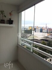 Apartamento 3 dorms à venda Rua Francisco Luiz de Souza Júnior, Água Branca - São Paulo