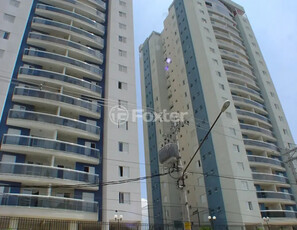 Apartamento 3 dorms à venda Rua Francisco Marengo, Tatuapé - São Paulo