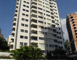 Apartamento 3 dorms à venda Rua Frei Duarte Jorge de Mendonça, Vila Andrade - São Paulo