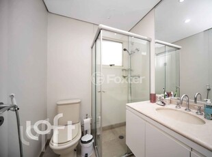 Apartamento 3 dorms à venda Rua Gabriele D'Annunzio, Campo Belo - São Paulo