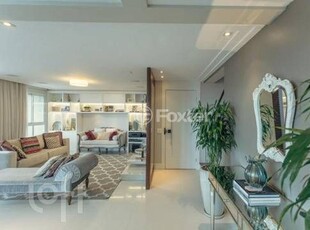 Apartamento 3 dorms à venda Rua Gabriele D'Annunzio, Campo Belo - São Paulo