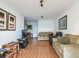 Apartamento 3 dorms à venda Rua Gaivota, Moema - São Paulo