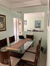 Apartamento 3 dorms à venda Rua Gaspar Fernandes, Vila Monumento - São Paulo