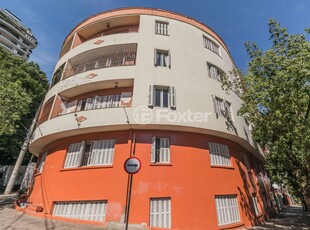 Apartamento 3 dorms à venda Rua General Neto, Floresta - Porto Alegre