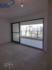 Apartamento 3 dorms à venda Rua Getúlio Soares da Rocha, Jardim das Acácias - São Paulo