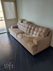 Apartamento 3 dorms à venda Rua Gil Eanes, Campo Belo - São Paulo