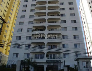 Apartamento 3 dorms à venda Rua Girassol, Vila Madalena - São Paulo