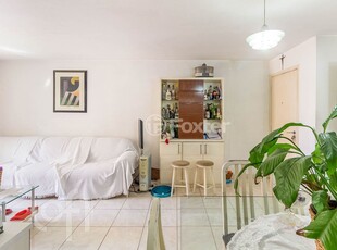 Apartamento 3 dorms à venda Rua Girassol, Vila Madalena - São Paulo