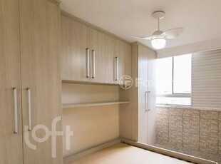 Apartamento 3 dorms à venda Rua Glória do Goitá, Jardim Independência - São Paulo