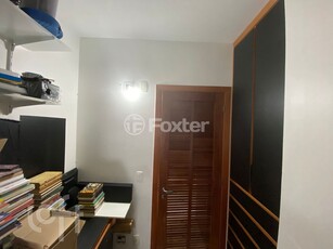 Apartamento 3 dorms à venda Rua Guaimbé, Mooca - São Paulo