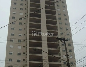 Apartamento 3 dorms à venda Rua Guaipá, Vila Leopoldina - São Paulo