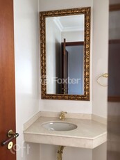 Apartamento 3 dorms à venda Rua Guapiaçu, Vila Clementino - São Paulo