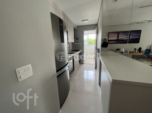 Apartamento 3 dorms à venda Rua Guarapuava, Mooca - São Paulo