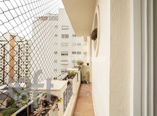 Apartamento 3 dorms à venda Rua Guarará, Jardim Paulista - São Paulo