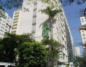 Apartamento 3 dorms à venda Rua Guarará, Jardim Paulista - São Paulo