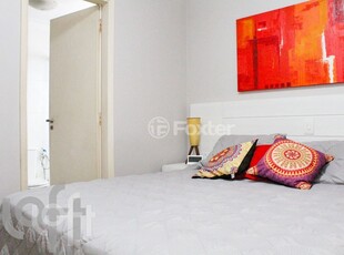 Apartamento 3 dorms à venda Rua Guararapes, Brooklin Paulista - São Paulo