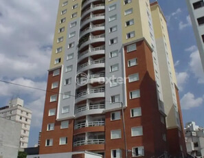 Apartamento 3 dorms à venda Rua Helion Póvoa, Vila Olímpia - São Paulo