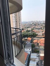Apartamento 3 dorms à venda Rua Ibitirama, Vila Prudente - São Paulo