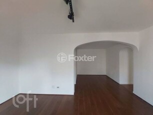 Apartamento 3 dorms à venda Rua Indiana, Brooklin Paulista - São Paulo