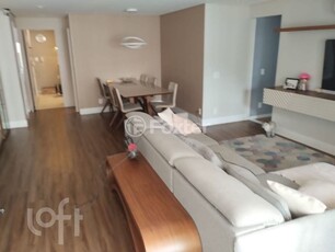 Apartamento 3 dorms à venda Rua Indiana, Brooklin Paulista - São Paulo