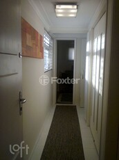 Apartamento 3 dorms à venda Rua Indiana, Brooklin Paulista - São Paulo