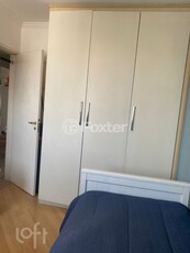 Apartamento 3 dorms à venda Rua Ingles de Sousa, Jardim da Glória - São Paulo