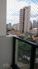 Apartamento 3 dorms à venda Rua Iperoig, Perdizes - São Paulo