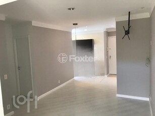 Apartamento 3 dorms à venda Rua Ipiranga, Jardim Aeroporto - São Paulo