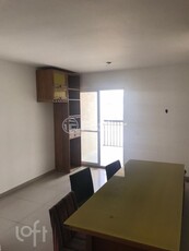 Apartamento 3 dorms à venda Rua Ipiranga, Jardim Aeroporto - São Paulo