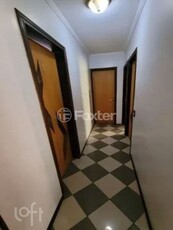 Apartamento 3 dorms à venda Rua Isabel de Góis, Jardim Botucatu - São Paulo