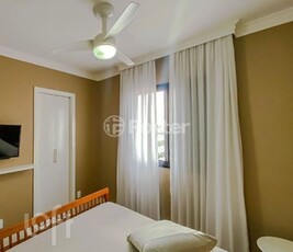 Apartamento 3 dorms à venda Rua Isabel, Vila Esperança - São Paulo