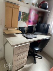 Apartamento 3 dorms à venda Rua Isabel, Vila Esperança - São Paulo