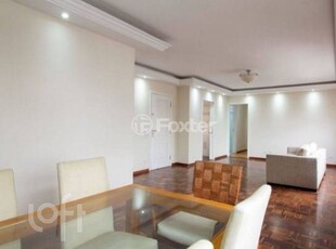 Apartamento 3 dorms à venda Rua Itacema, Itaim Bibi - São Paulo