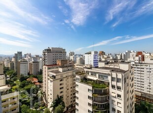 Apartamento 3 dorms à venda Rua Itacolomi, Higienópolis - São Paulo