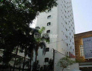 Apartamento 3 dorms à venda Rua Itacolomi, Higienópolis - São Paulo